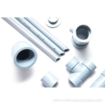 PERT Chemical Resistance Pipe Fitting Elbowfor Tap Water